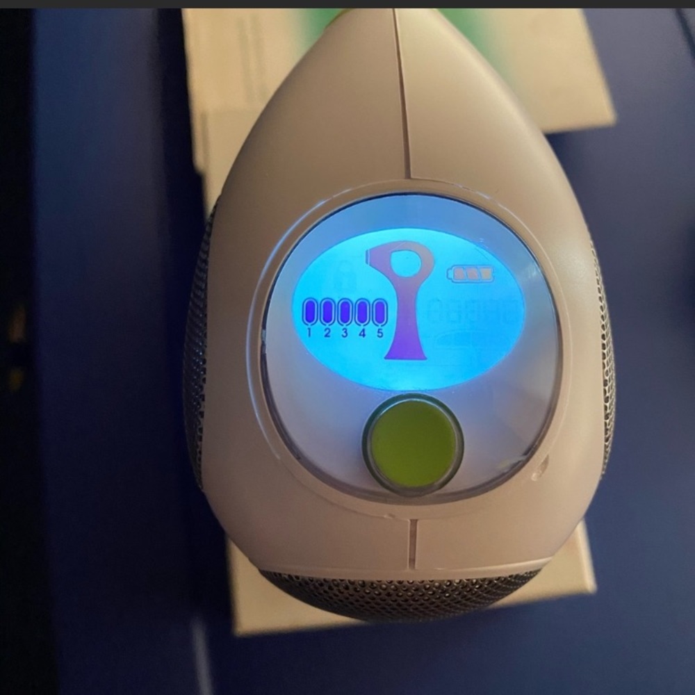 Tria laser Hair removal 3.0